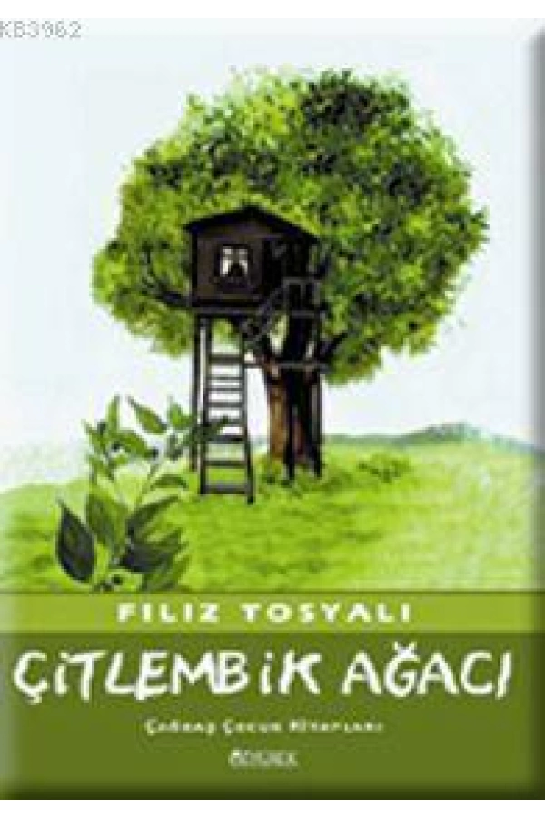 Çitlembik Ağacı