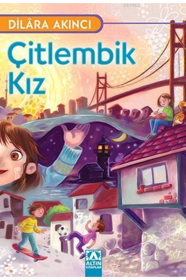 Çitlembik Kız