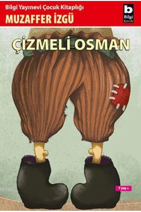 Çizmeli Osman