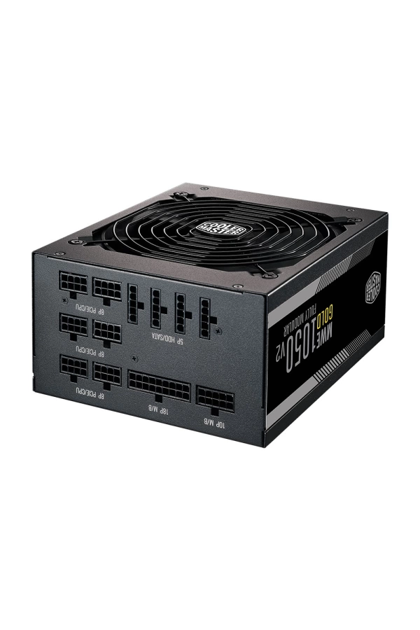 COOLER MASTER MPE-A501-AFCAG-EU MWE V2 1050W 80+ Modüler