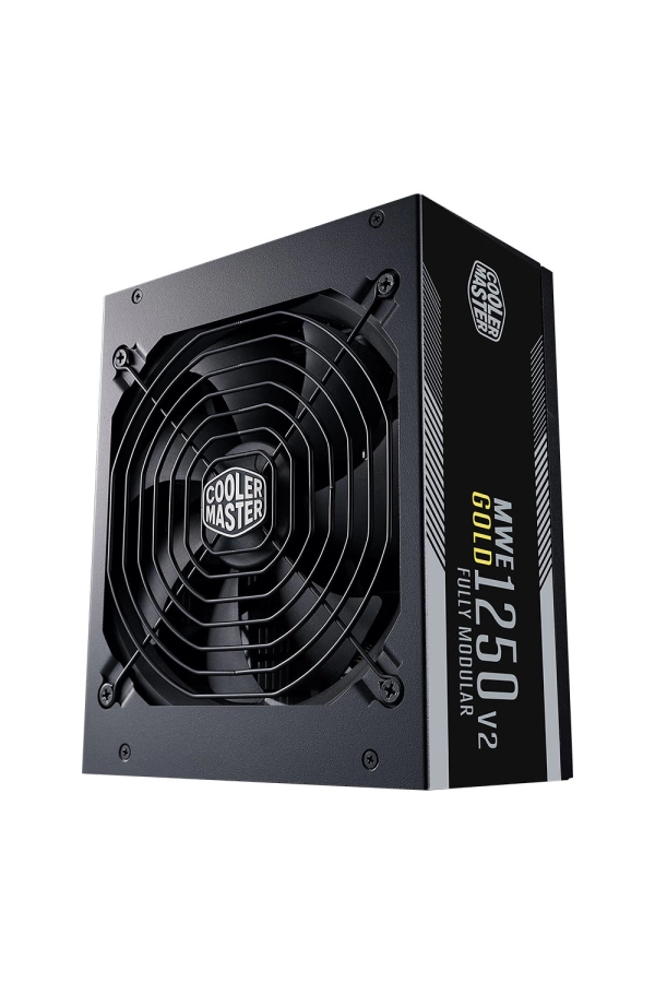 COOLER MASTER MPE-C501-AFCAG-EU MWE V2 1250W 80+Gold PSU