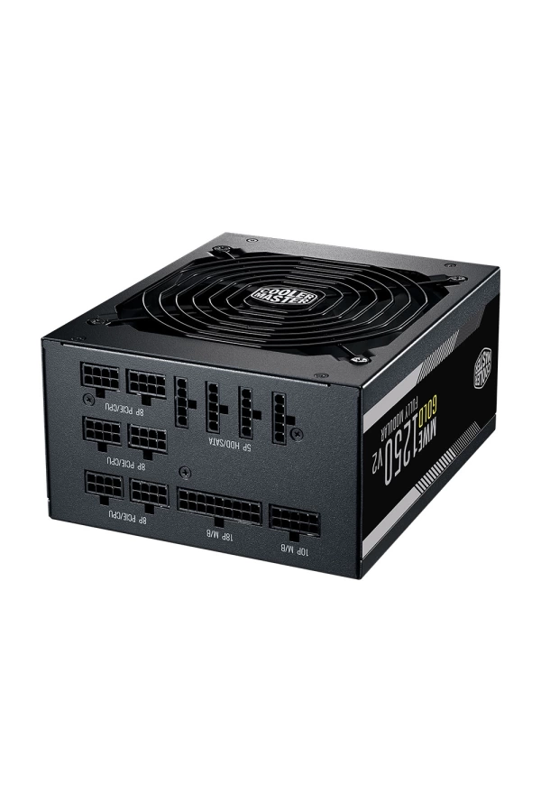 COOLER MASTER MPE-C501-AFCAG-EU MWE V2 1250W 80+Gold PSU