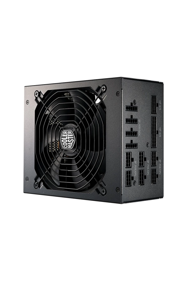 COOLER MASTER MPE-C501-AFCAG-EU MWE V2 1250W 80+Gold PSU