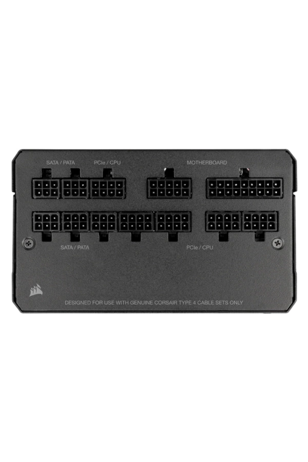 CORSAIR CP-9020234-EU RM750 (2021) 750W POWER SUPPLY