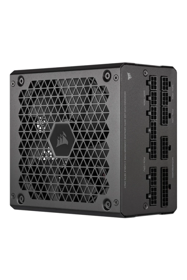 CORSAIR CP-9020234-EU RM750 (2021) 750W POWER SUPPLY