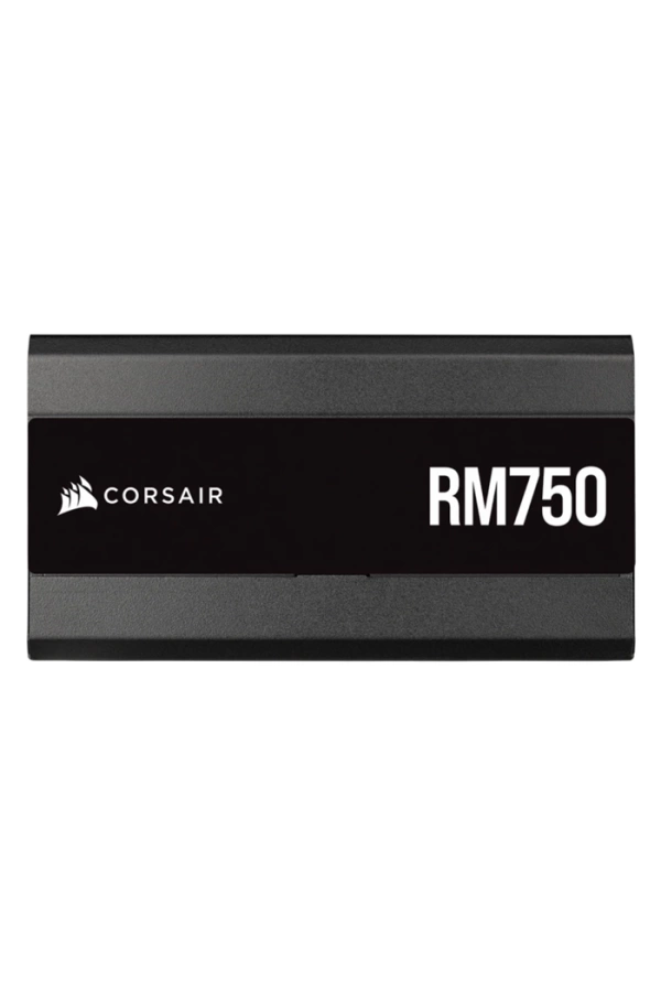 CORSAIR CP-9020234-EU RM750 (2021) 750W POWER SUPPLY