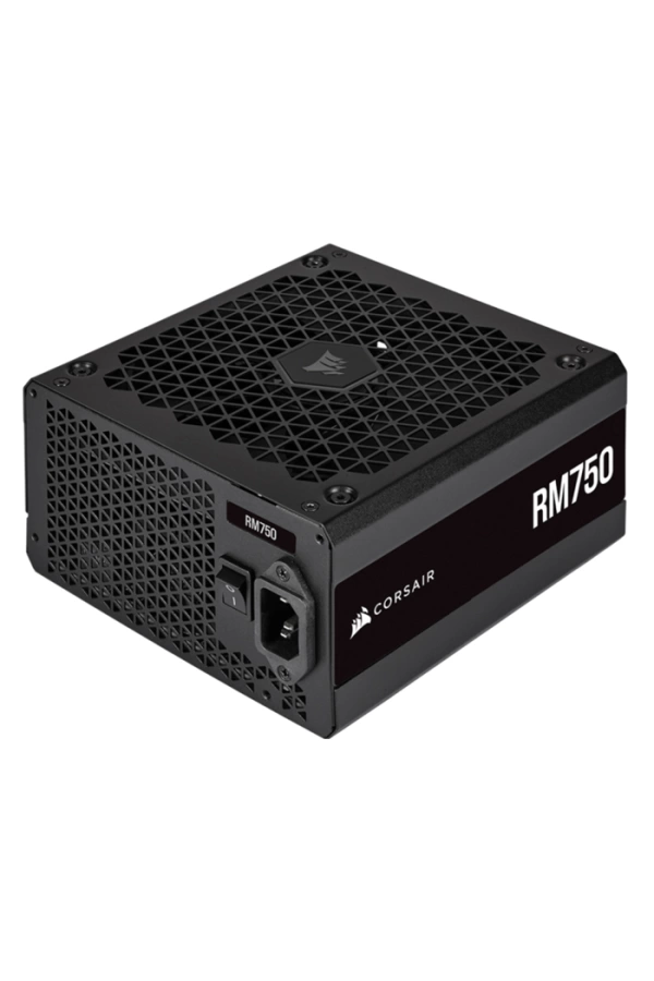 CORSAIR CP-9020234-EU RM750 (2021) 750W POWER SUPPLY