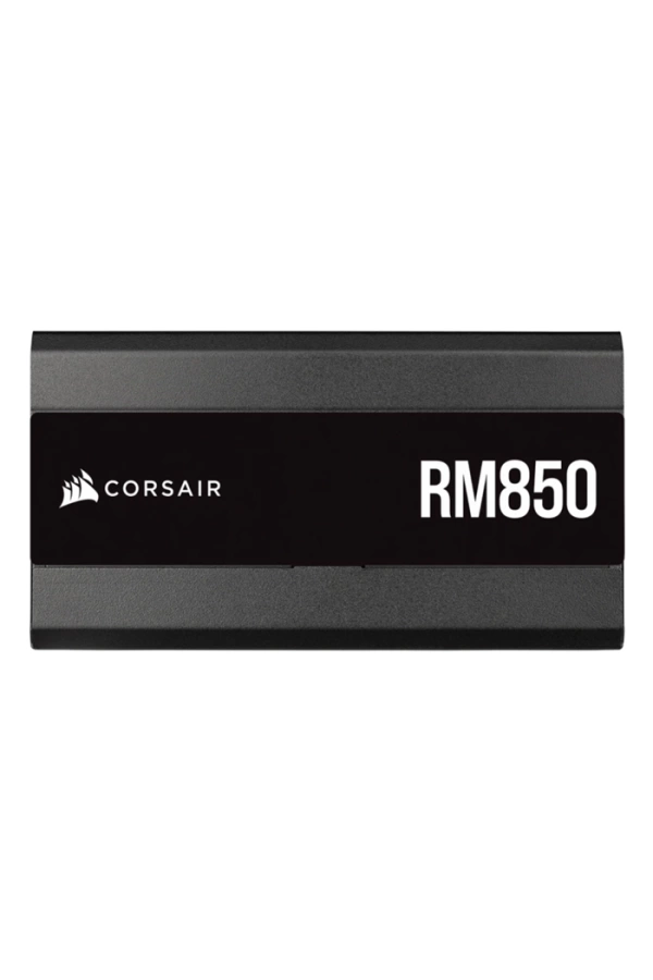 CORSAIR CP-9020235-EU RM850 (2021) 850W POWER SUPPLY