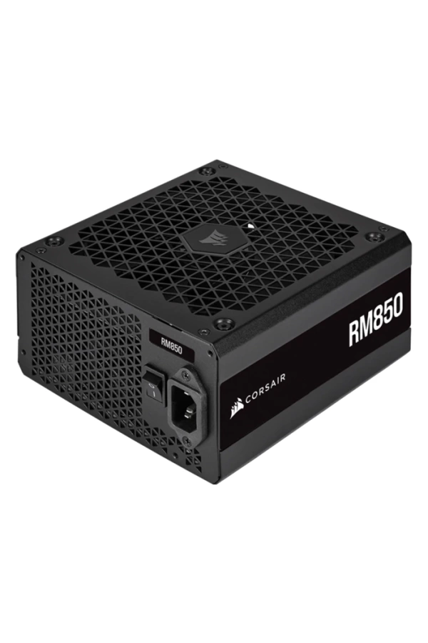 CORSAIR CP-9020235-EU RM850 (2021) 850W POWER SUPPLY