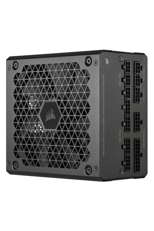 CORSAIR CP-9020235-EU RM850 (2021) 850W POWER SUPPLY