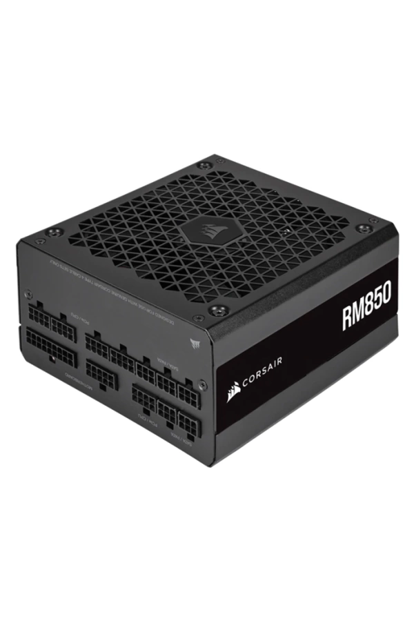 CORSAIR CP-9020235-EU RM850 (2021) 850W POWER SUPPLY