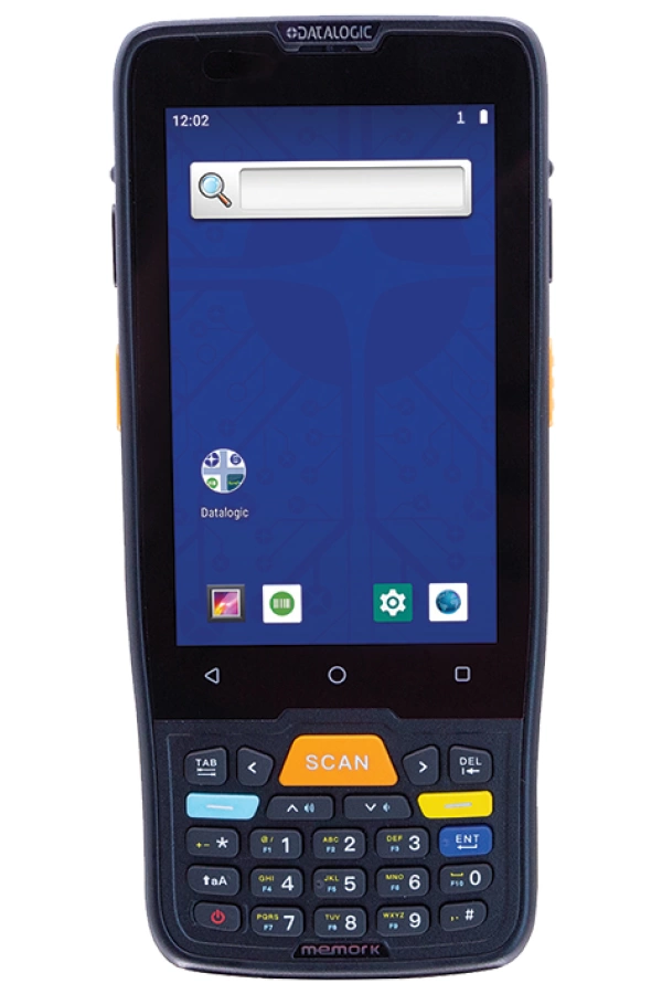 DATALOGIC MEMOR K 2D EL TERMİNALİ BLUETOOTH/WIFI