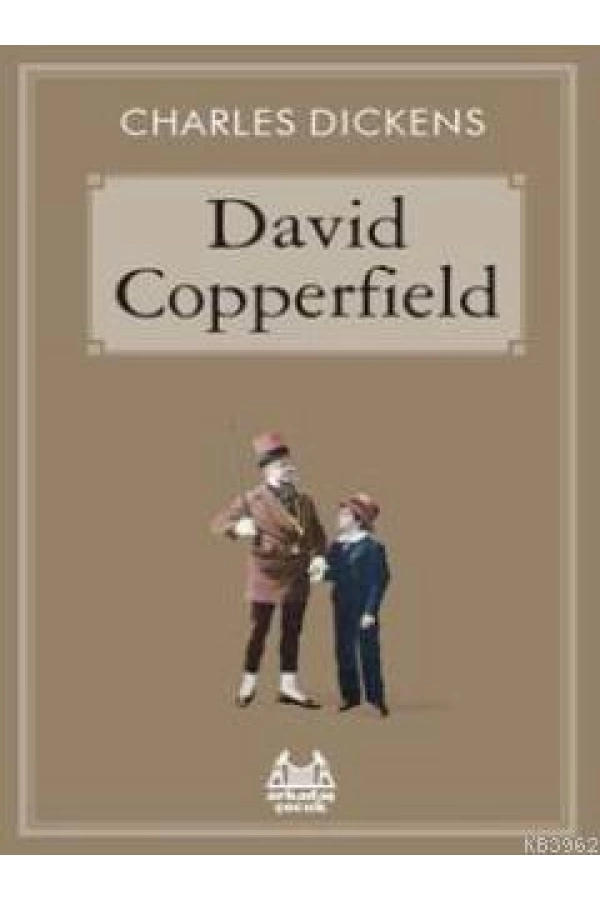 David Copperfield