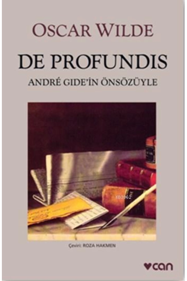 De Profundis