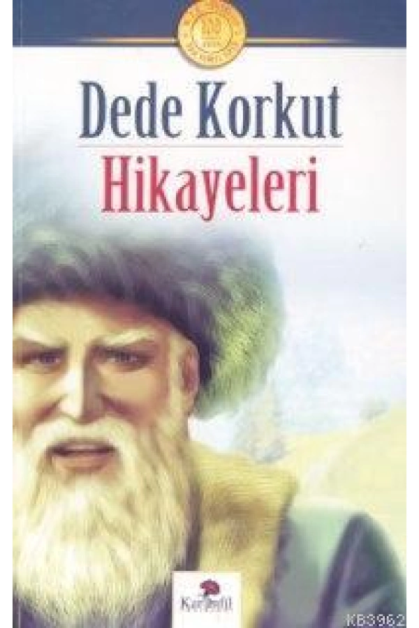 Dede Korkut Hikayeleri