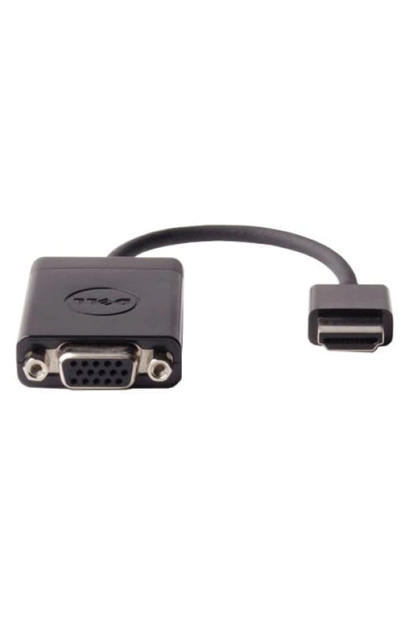 DELL 470-ABZX HDMI to VGA ADAPTÖR