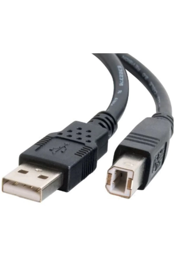 DELL 470-AEDP USB-A to USB-B 3.0 6 METRE KABLO