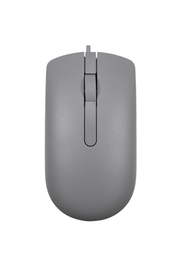 DELL MS116 OPTICAL KABLOLU MOUSE GRİ (570-AAIT)