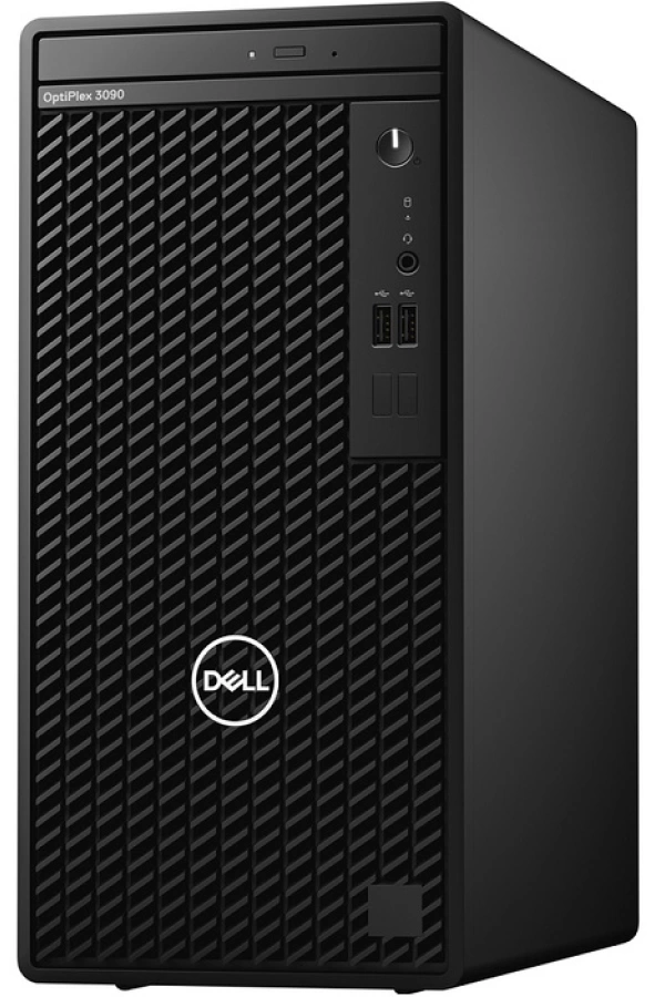 DELL OPTIPLEX 3090MT i5-10505 8GB 1TB UB N009O3090MTAC_U