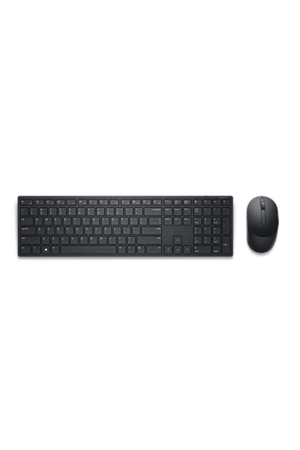 DELL PRO 580-AJRR KABLOSUZ KLAVYE MOUSE SET