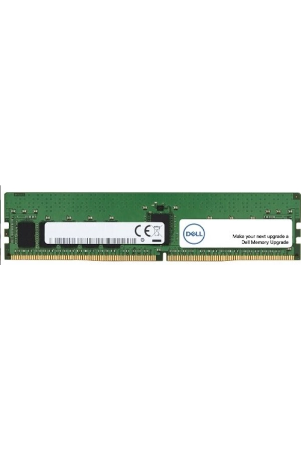 DELL RD3200DR-32GB-NPOS 32GB 3200MHz DDR4 RDIMM