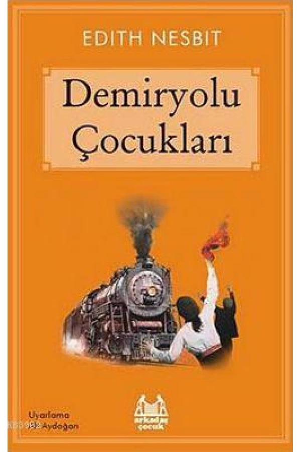 Demiryolu Çocukları