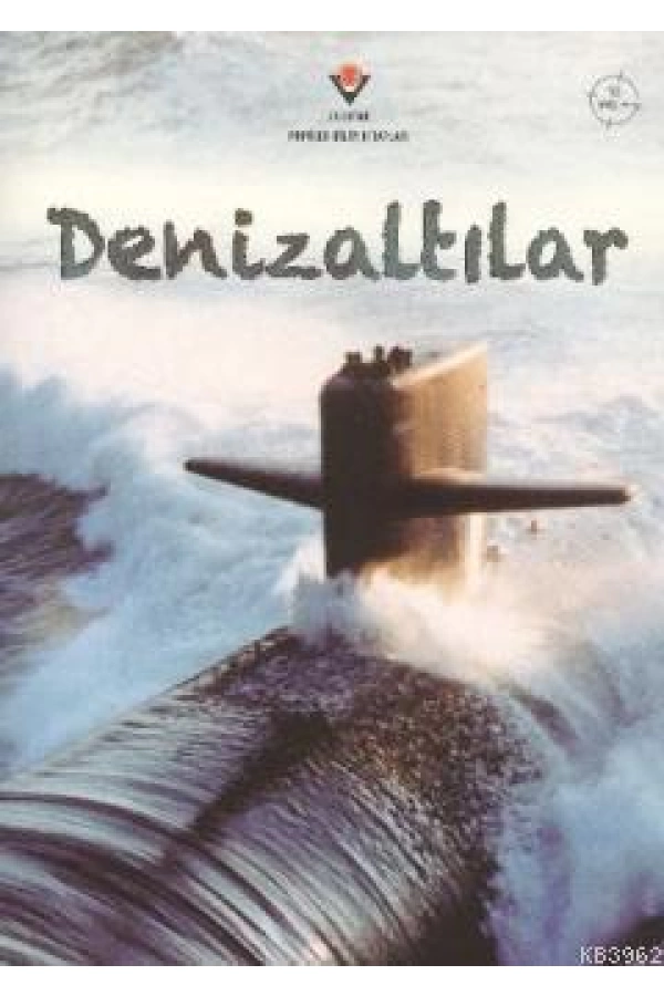 Denizaltılar