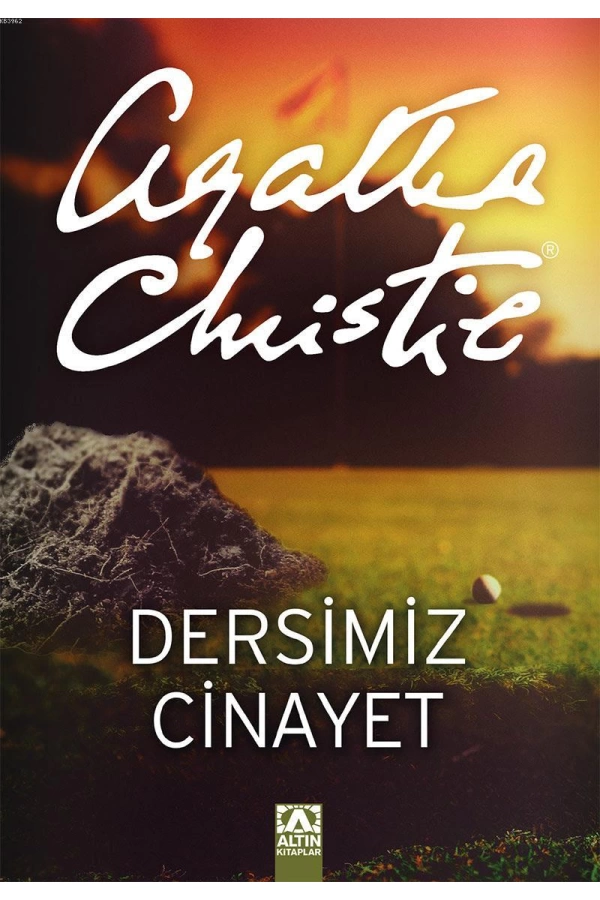 Dersimiz Cinayet