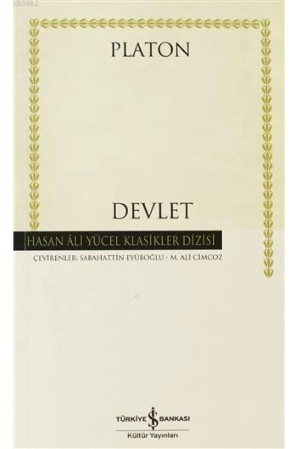 Devlet