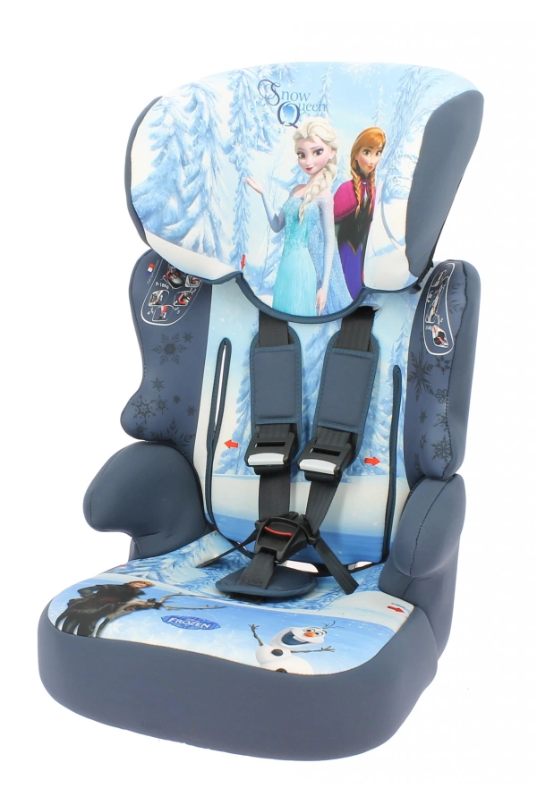 Disney Beline 9-36Kg Oto Koltuğu - Frozen