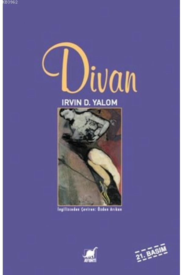 Divan