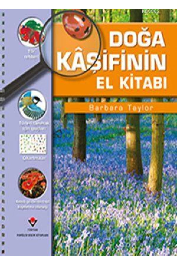 Doğa Kâşifinin El Kitabı