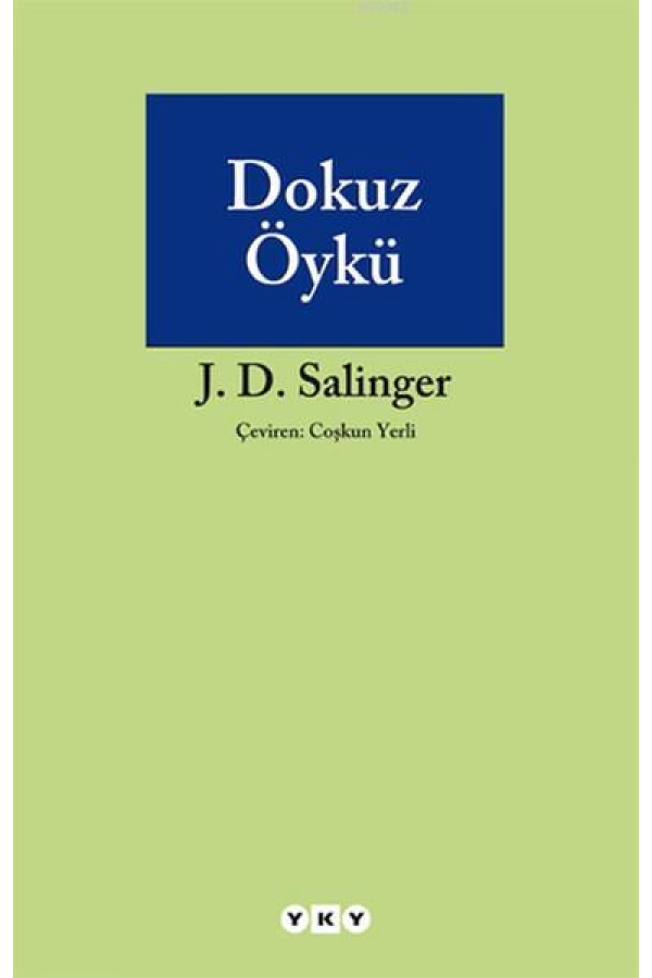 Dokuz Öykü