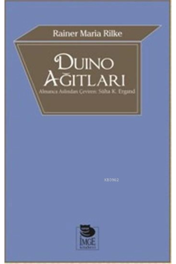 Duino Ağıtları