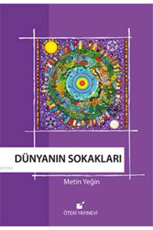 Dünyanın Sokakları