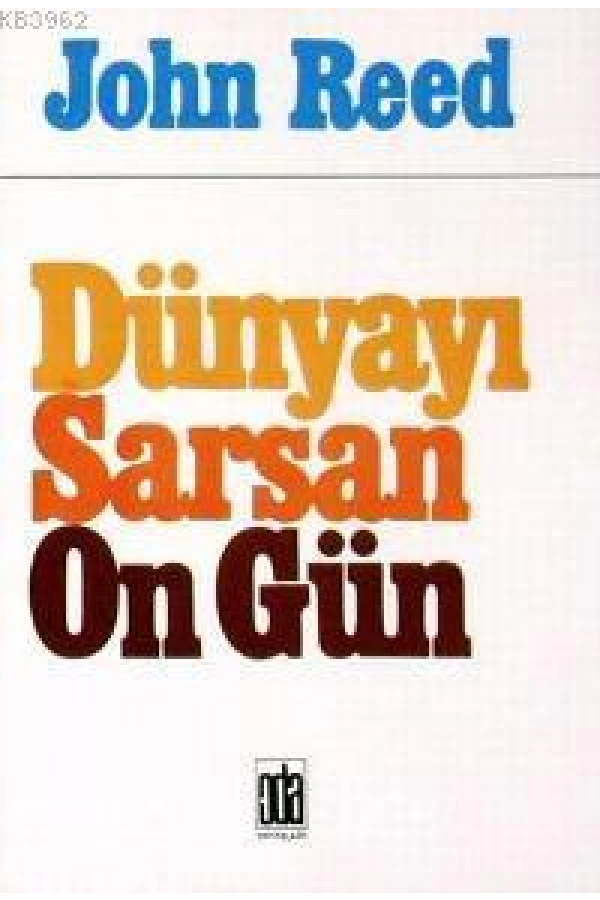 Dünyayı Sarsan On Gün