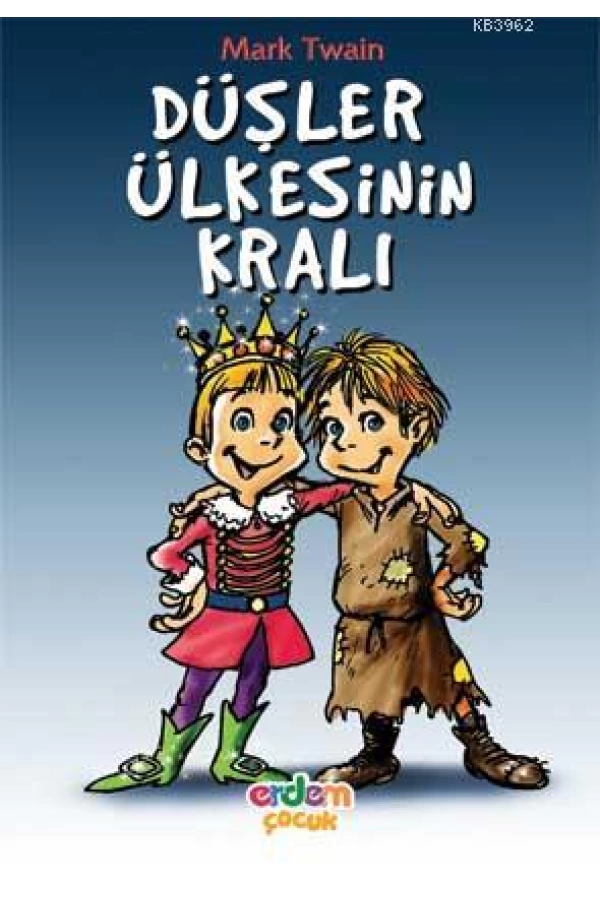 Düşler Ülkesinin Kralı