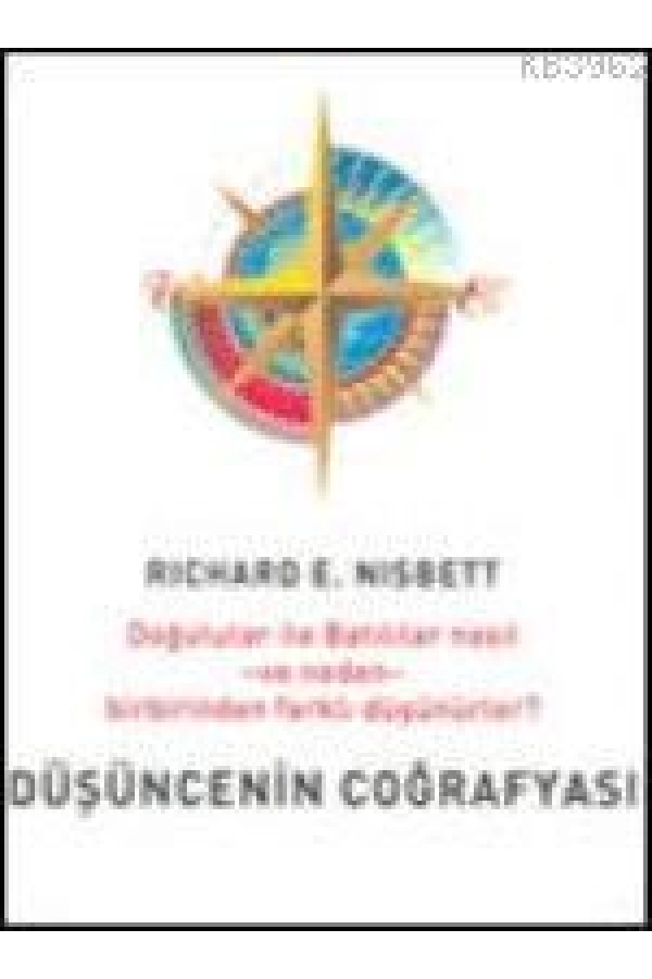 Düşüncenin Coğrafyası