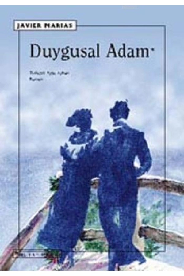 Duygusal Adam