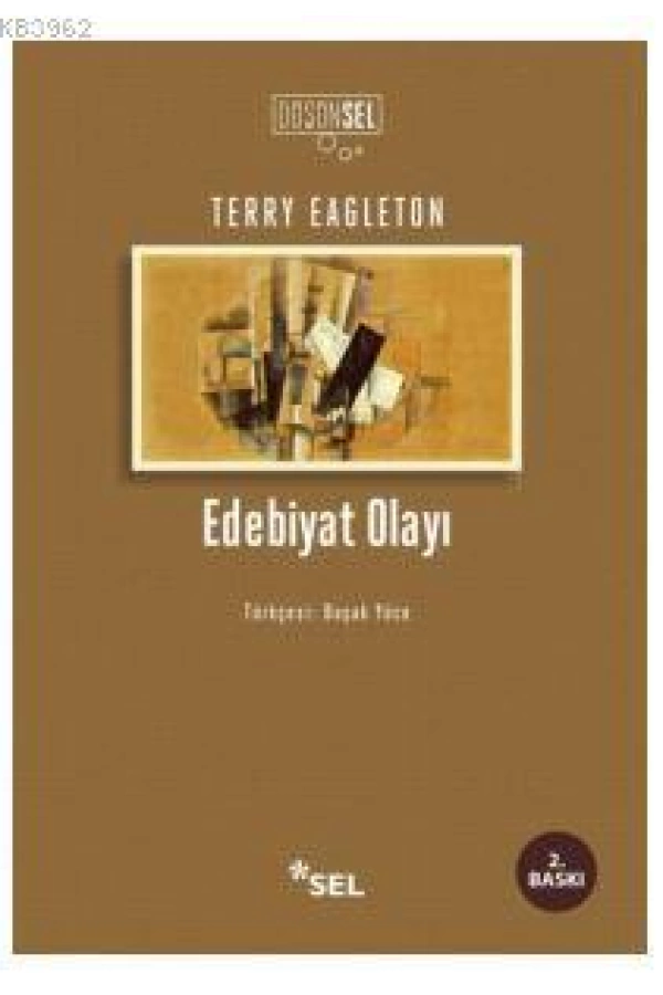 Edebiyat Olayı