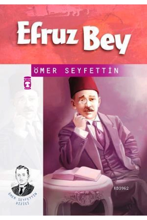 Efruz Bey