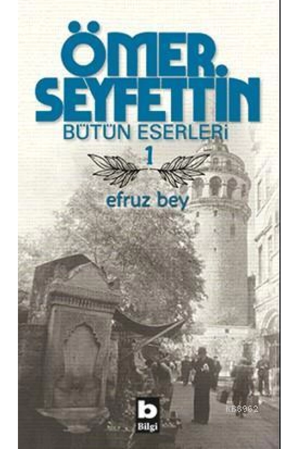 Efruz Bey