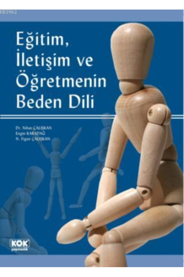 Eğitim, İletişim ve Öğretmenin Beden Dili