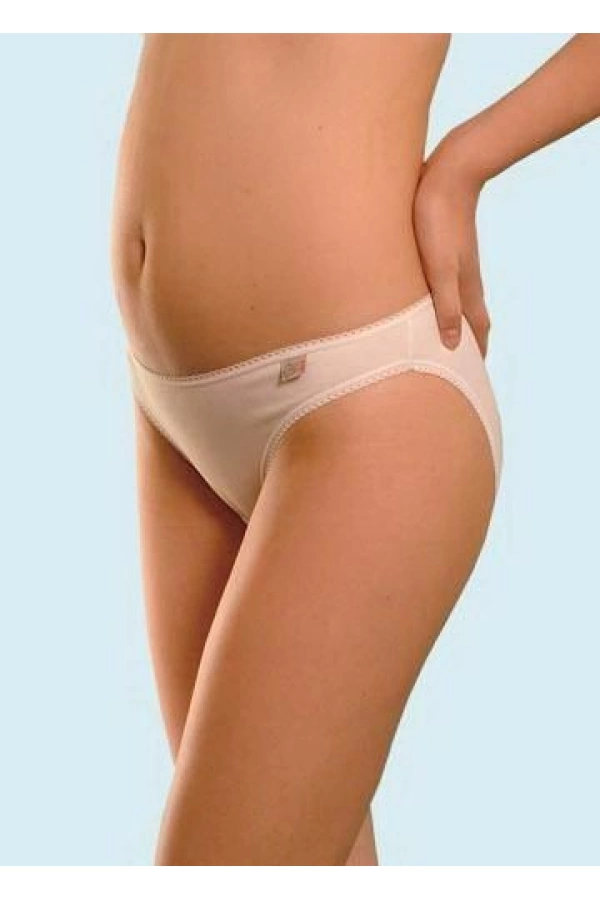 Elija Lingerie Göbek Altı Hamile Külodu ( 3´lü Paket )