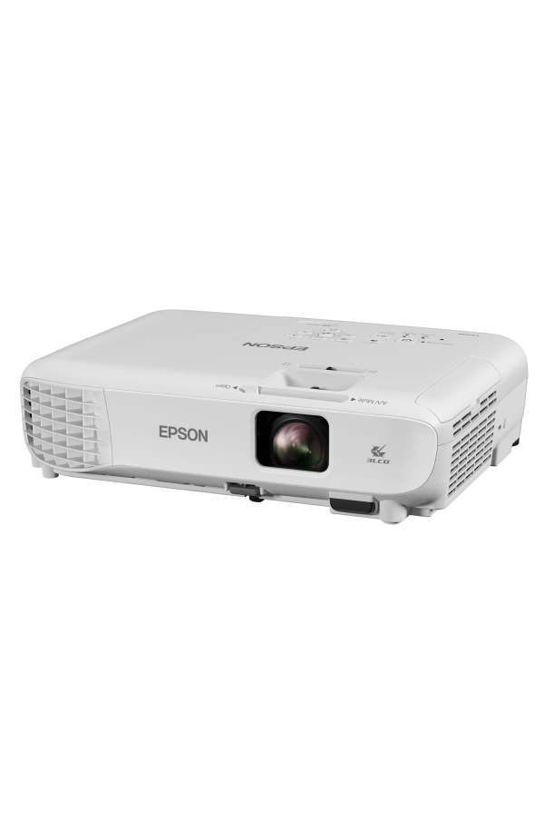 EPSON EB-E01 3300AL 1024x768 XGA PROJEKSİYON