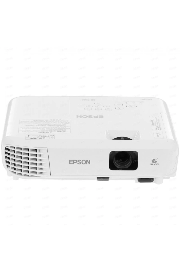 EPSON EB-E01 3300AL 1024x768 XGA PROJEKSİYON