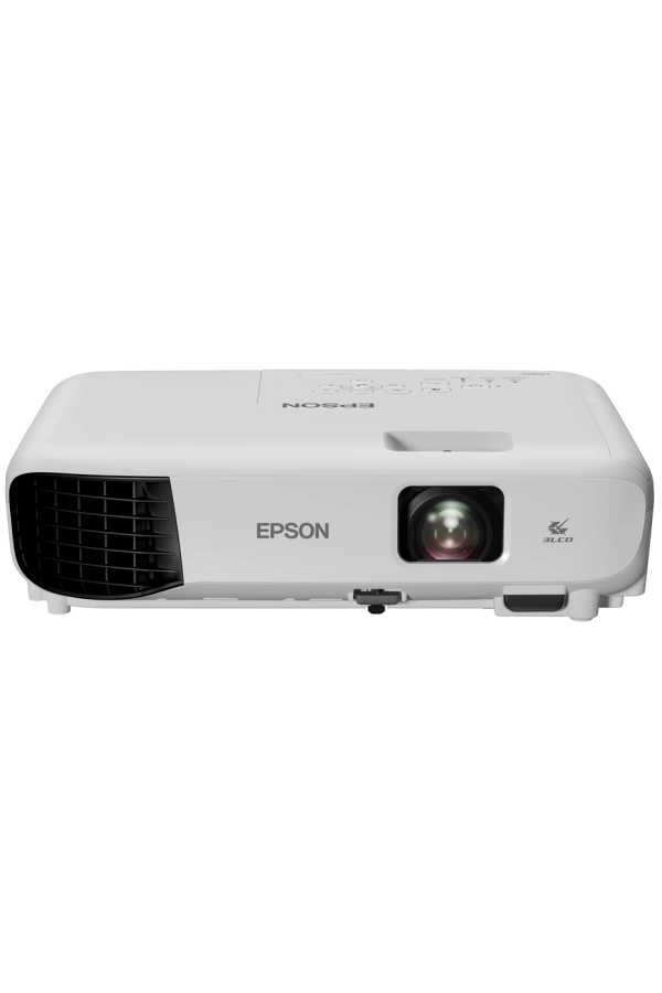 EPSON EB-E10 3600AL 1024x768 XGA PROJEKSİYON