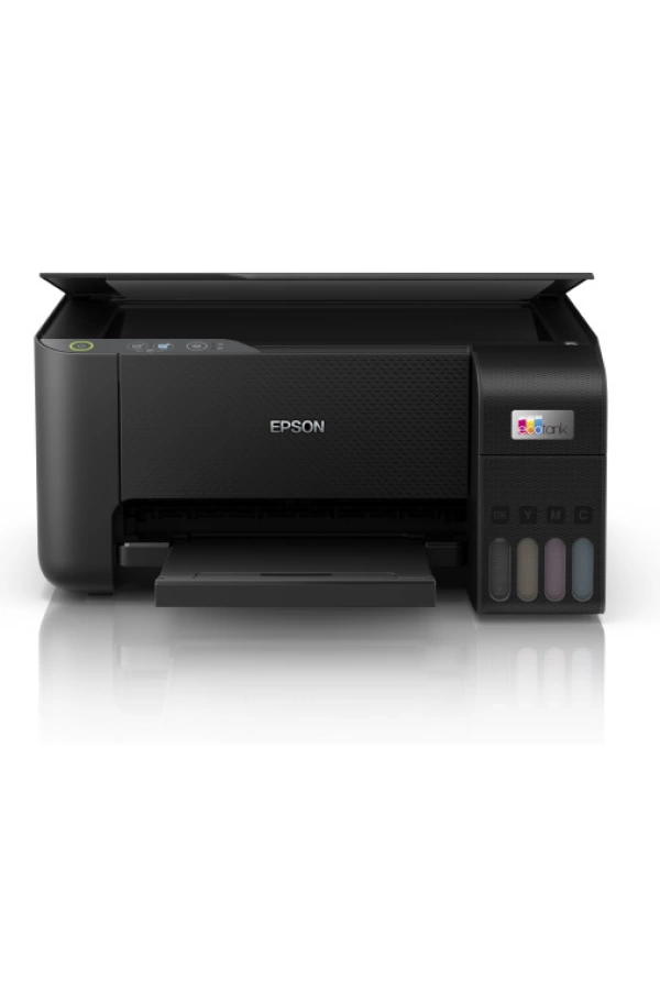 EPSON ECOTANK L3210 RENKLİ YAZ/TAR/FOT A4