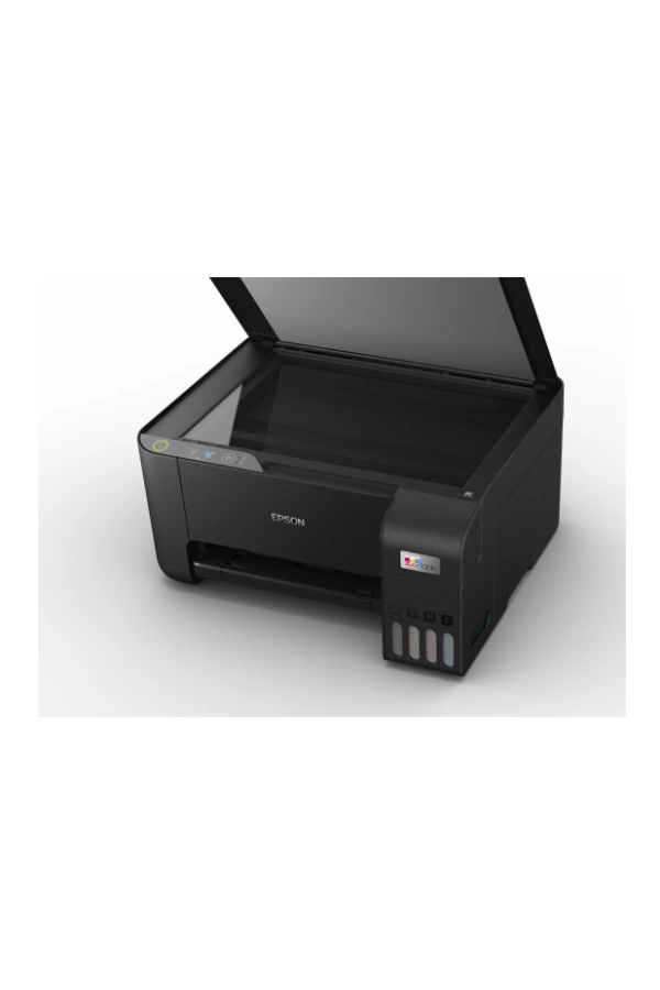 EPSON ECOTANK L3210 RENKLİ YAZ/TAR/FOT A4