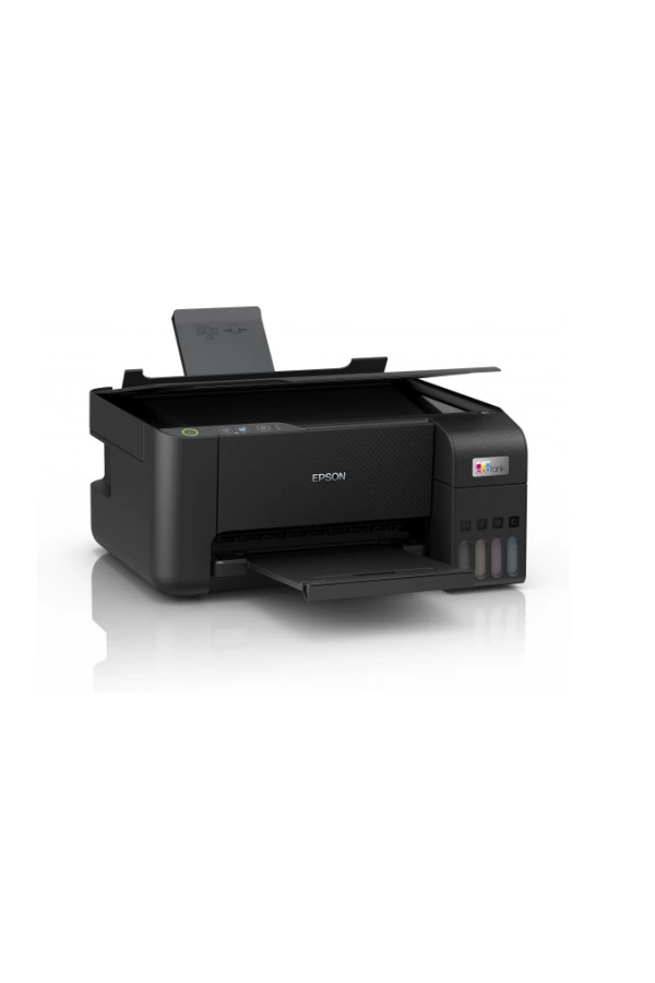 EPSON ECOTANK L3210 RENKLİ YAZ/TAR/FOT A4